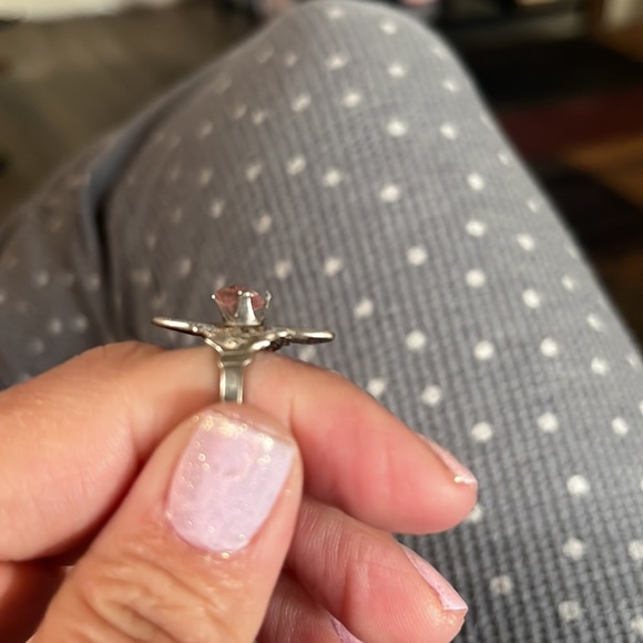 Vintage ring - Picture 5 of 6